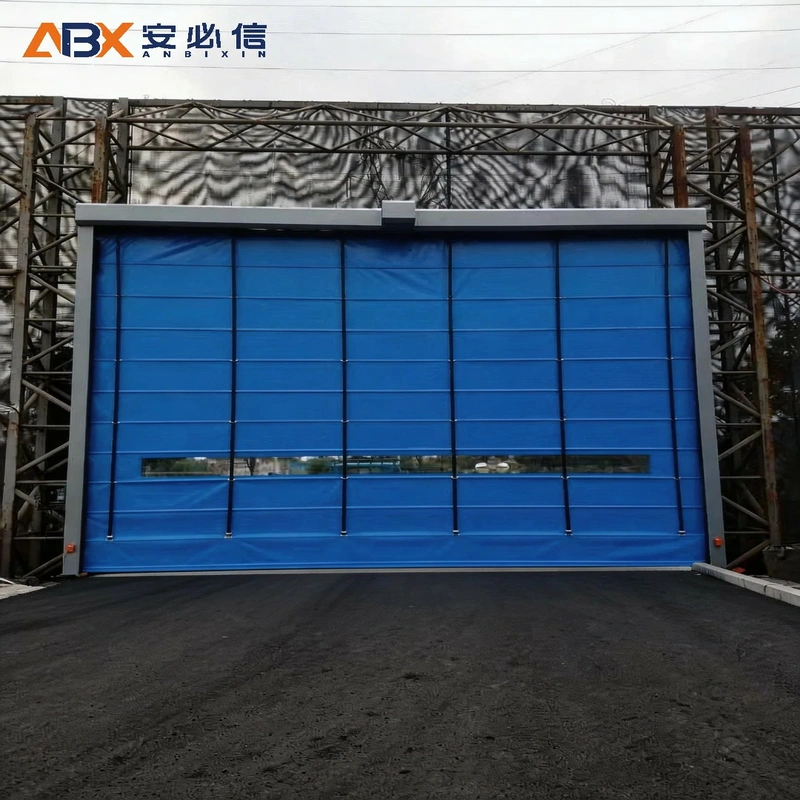 嘉兴市高速堆积门